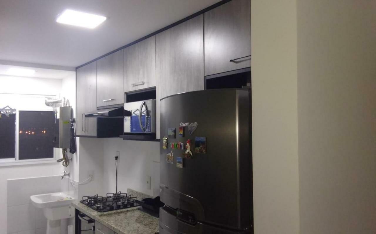 Perto Aeroporto Salgado Filho E Arena Do Gremio Apartment Porto Alegre Bagian luar foto