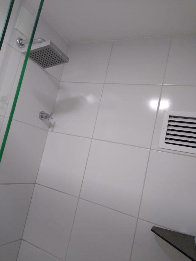 Perto Aeroporto Salgado Filho E Arena Do Gremio Apartment Porto Alegre Bagian luar foto