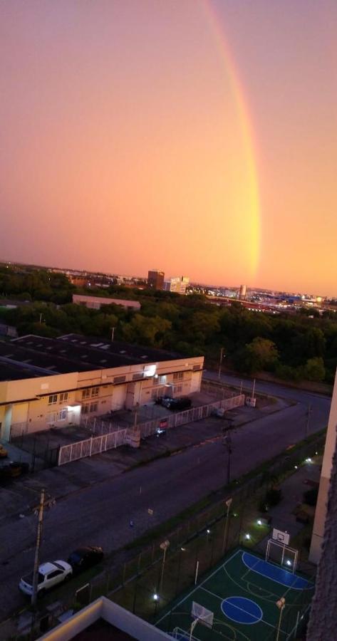 Perto Aeroporto Salgado Filho E Arena Do Gremio Apartment Porto Alegre Bagian luar foto
